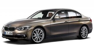 2017 BMW 320d xDrive 2.0 190 BG Otomatik (4x4) Araba kullananlar yorumlar